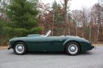 Allard K3 Roadster 1953 года